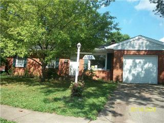 Foreclosed Home - 4766 GLENDON RD, 43229