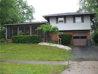 Foreclosed Home - 1387 FULLEN RD, 43229