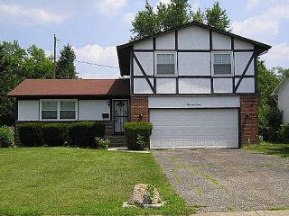 Foreclosed Home - List 100123849