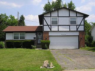 Foreclosed Home - 5516 CEDARBUSH RD, 43229