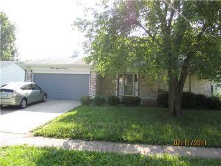 Foreclosed Home - 4814 CANNINGTON DR, 43229