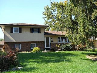 Foreclosed Home - 5581 SATINWOOD DR, 43229