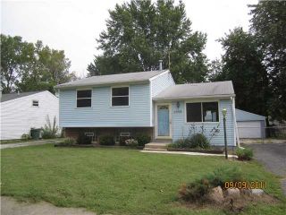 Foreclosed Home - 6068 ROYAL OAK DR, 43229