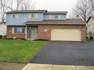 Foreclosed Home - List 100194390