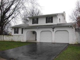 Foreclosed Home - List 100208928