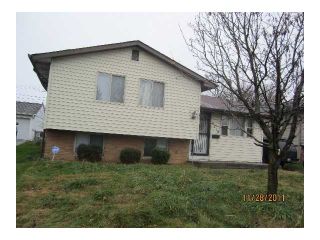 Foreclosed Home - 4710 LARKHALL LN, 43229