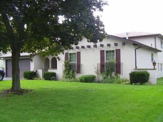 Foreclosed Home - 5019 SIENNA LN, 43229