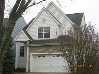 Foreclosed Home - List 100228428