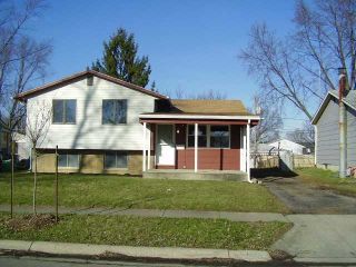 Foreclosed Home - 1894 BROOKFIELD RD, 43229