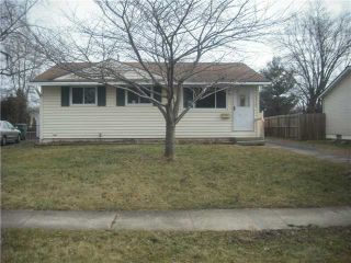 Foreclosed Home - List 100247400