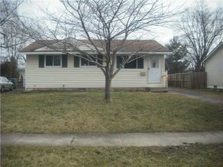 Foreclosed Home - 4730 EDINBURGH LN, 43229