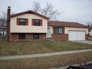 Foreclosed Home - 1952 DANDRIDGE DR, 43229