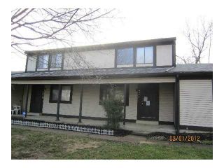 Foreclosed Home - 6074 LEPAGE CT, 43229