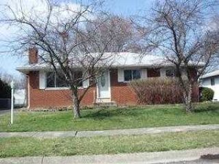 Foreclosed Home - 6433 KILDALE SQ W, 43229