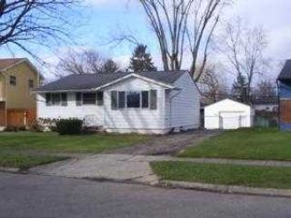 Foreclosed Home - 5375 STOCK RD, 43229