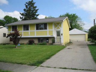 Foreclosed Home - 1452 CHELMSFORD SQ N, 43229