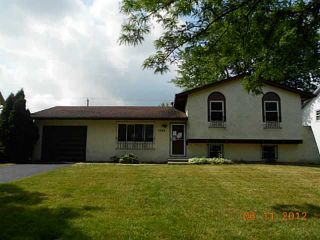 Foreclosed Home - 1759 ROCKY PINE LOOP N, 43229