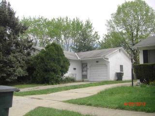 Foreclosed Home - 5576 AQUA ST, 43229
