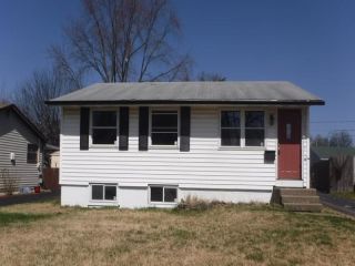 Foreclosed Home - 2048 Brookfield Rd, 43229