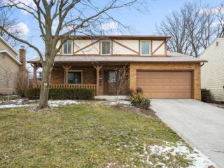 Foreclosed Home - 1900 CEDAR WILLOW DR, 43229