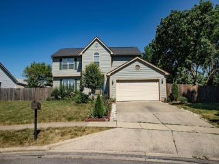 Foreclosed Home - 5028 KILBOURNE RUN PL, 43229