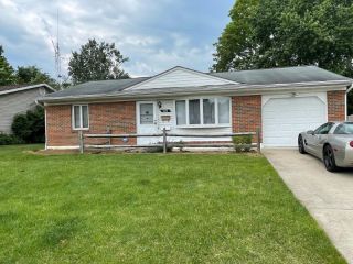 Foreclosed Home - 1028 CONANT DR, 43229