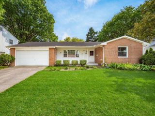 Foreclosed Home - 5828 SATINWOOD DR, 43229