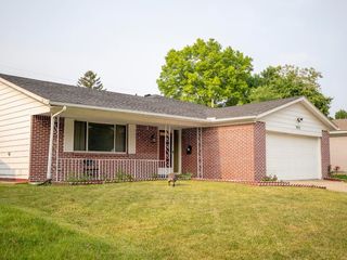 Foreclosed Home - 2072 BALMORAL CT, 43229