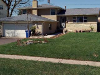 Foreclosed Home - 5679 SANDALWOOD BLVD, 43229