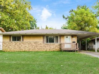Foreclosed Home - 5736 CRAWFORD DR, 43229