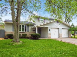 Foreclosed Home - 4938 ALMONT DR, 43229