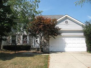 Foreclosed Home - 4488 BIG WALNUTVIEW DR, 43230