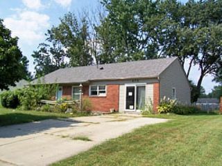 Foreclosed Home - 478 AGLER RD, 43230