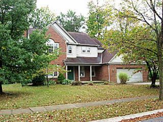 Foreclosed Home - 1027 HURLEY CT, 43230