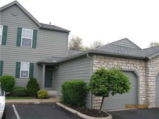 Foreclosed Home - 4107 BLENDON WAY DR, 43230