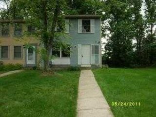 Foreclosed Home - List 100096503