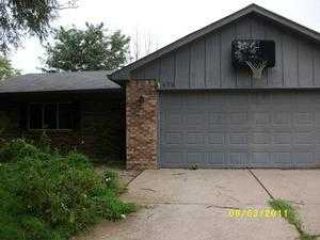 Foreclosed Home - List 100164289