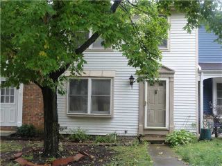 Foreclosed Home - 4525 CHRISTINA LN, 43230