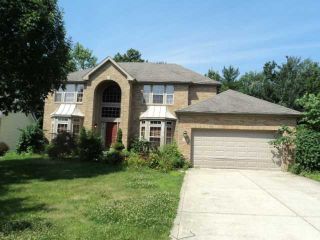 Foreclosed Home - 224 BARNHILL CT, 43230