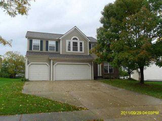 Foreclosed Home - 235 WINFALL DR, 43230