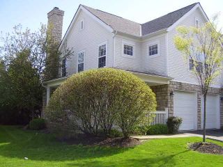 Foreclosed Home - 345 SYCAMORE WOODS LN, 43230