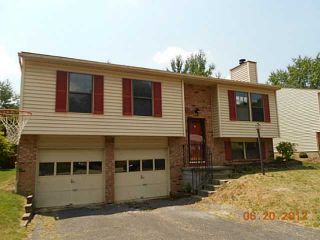 Foreclosed Home - 4159 BERRYFIELD DR, 43230