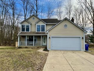 Foreclosed Home - 459 SHAKER DR, 43230
