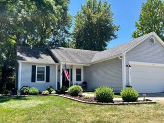 Foreclosed Home - 483 BLUESTEM AVE, 43230
