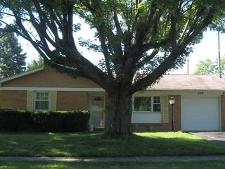 Foreclosed Home - 439 DENWOOD CT, 43230