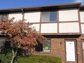 Foreclosed Home - 3058 HIGHCLIFF CT, 43231