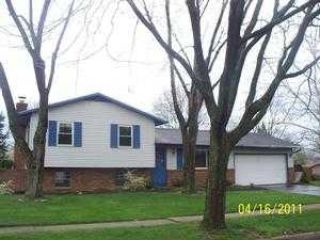 Foreclosed Home - List 100058356