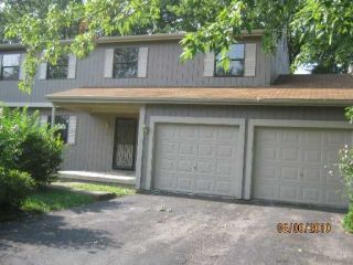 Foreclosed Home - List 100058820