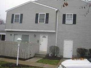 Foreclosed Home - List 100058821