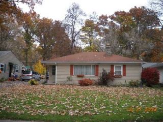 Foreclosed Home - 2706 WILDWOOD RD, 43231
